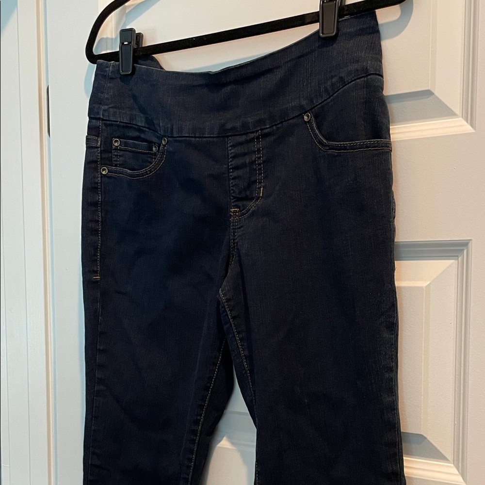 Jag Jeans Women Dark Blue Jeans